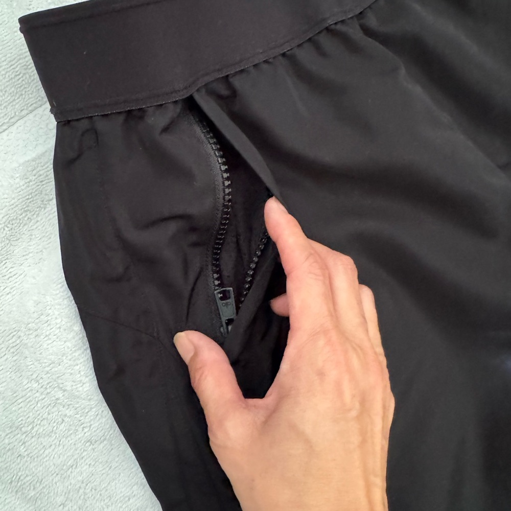 Alo yoga mixed reinvention jogger - Picture 7 of 8